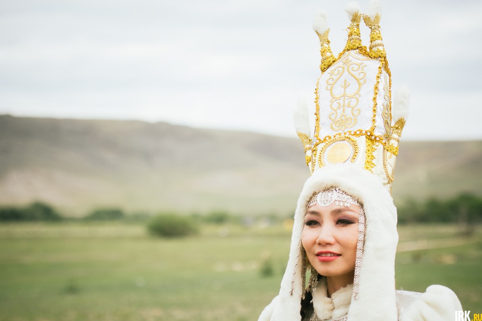 Василена Шарина взяла гран-при конкурса