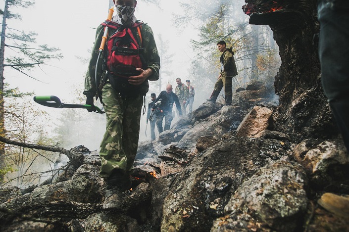 Фото с группы Отряд 15.08. с сайта vk.com