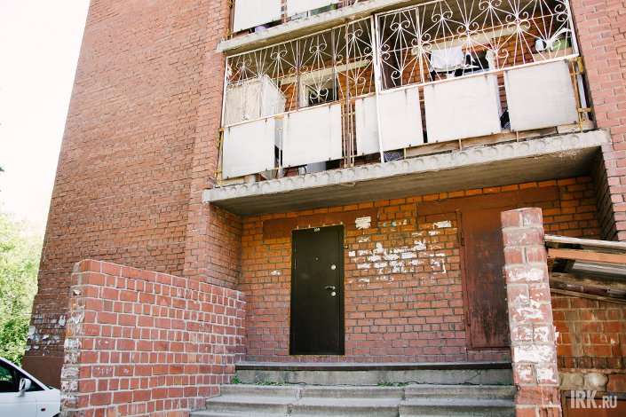Дом на улице Образцова, 35