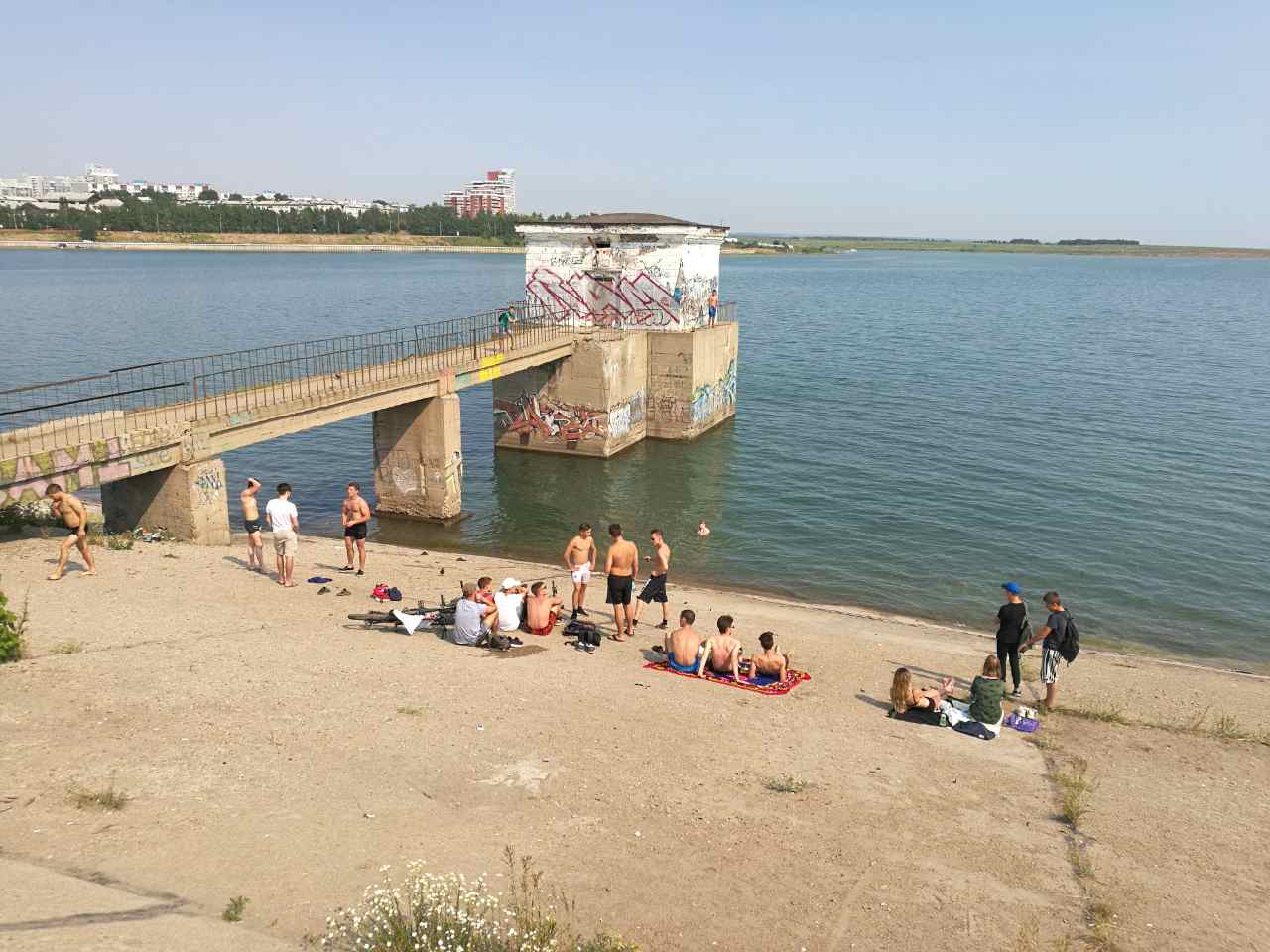 Фото ИА «Иркутск онлайн»
