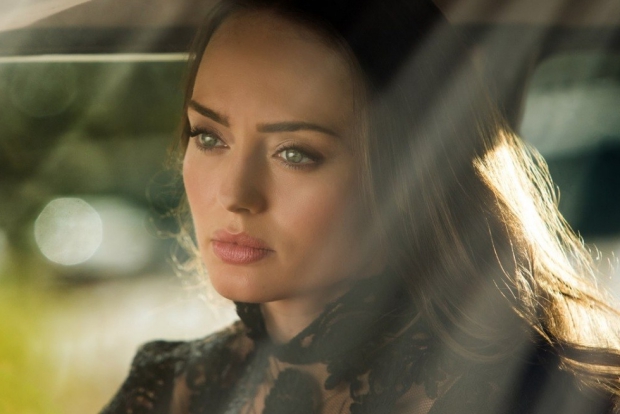 Доктор философии с внешностью стриптизёрши — как вам это понравится? Фото с сайта www.kinopoisk.ru