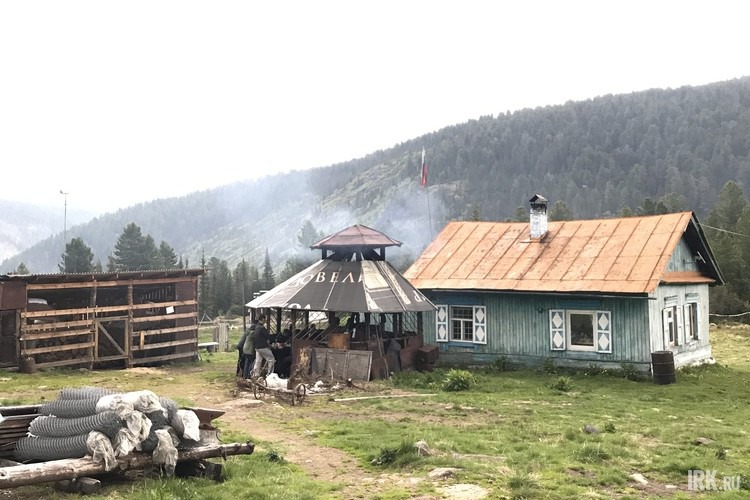 Метеостанция