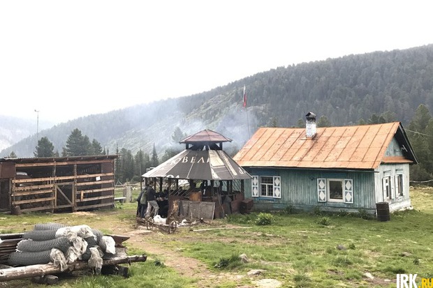Метеостанция