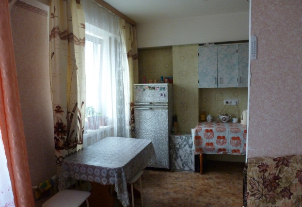 Квартира на улице Баумана