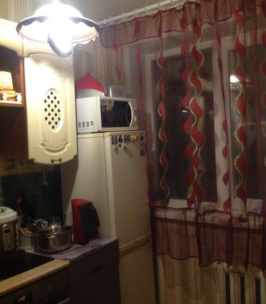 Квартира на бульваре Рябикова, 55
