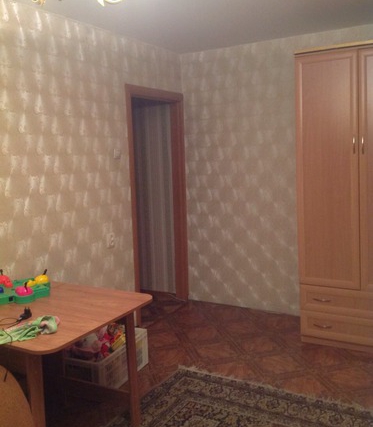 Квартира на бульваре Рябикова, 55