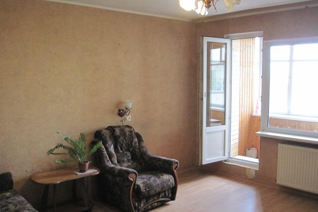 Квартира на улице Новокшонова, 62