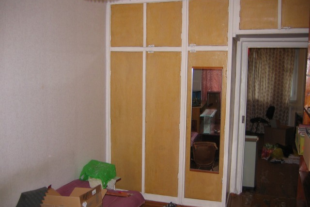 Квартира на улице Лермонтова, 297