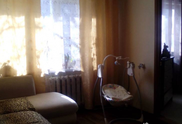 Квартира на улице Маршала Говорова, 20
