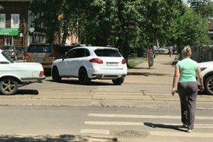 Фото из группы «ДТП 38RUS»
