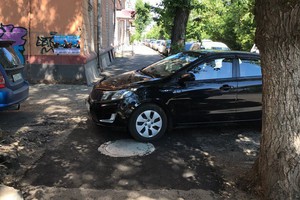 Фото из группы «ДТП 38RUS»