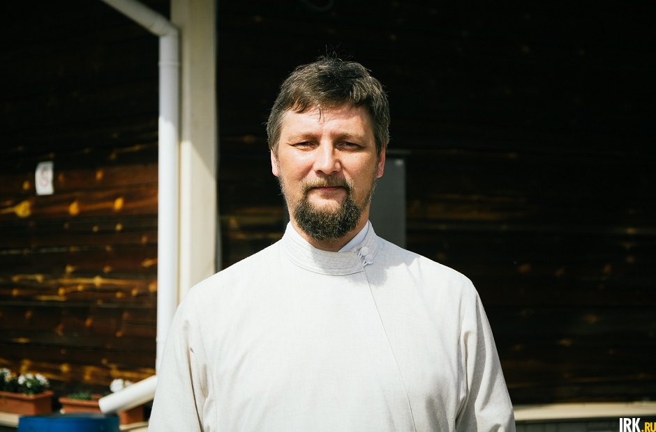 Алексий Яковлев Алексий Яковлев