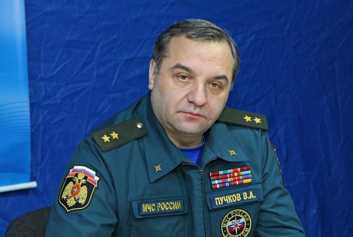 Владимир Пучков. Фото с сайта zampolit.ru