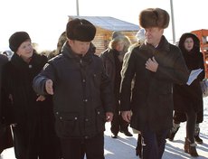 Крестьянско-фермерское хозяйство Павлова