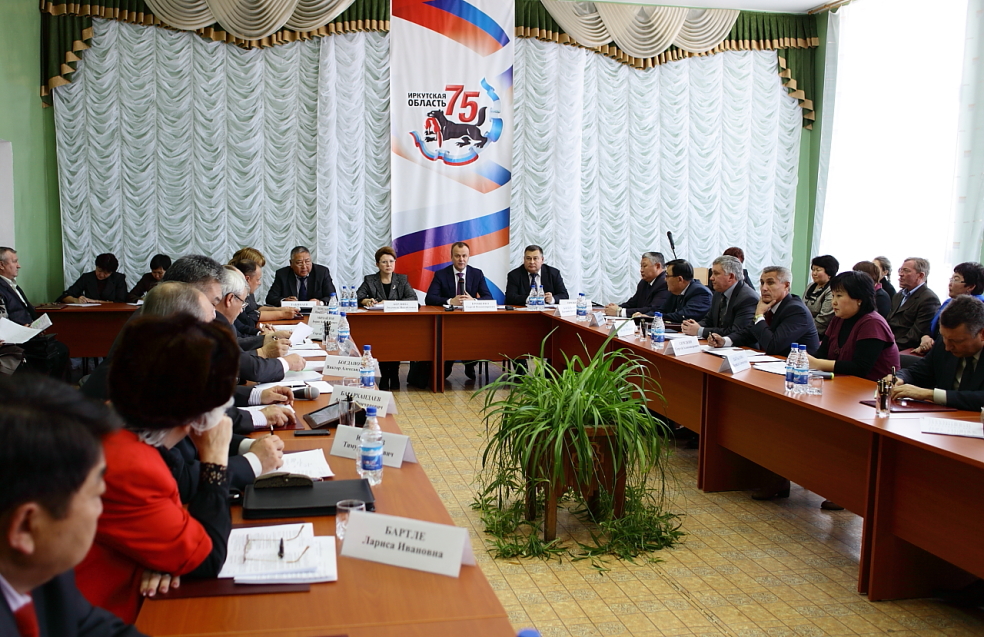 Совет по развитию УОБО