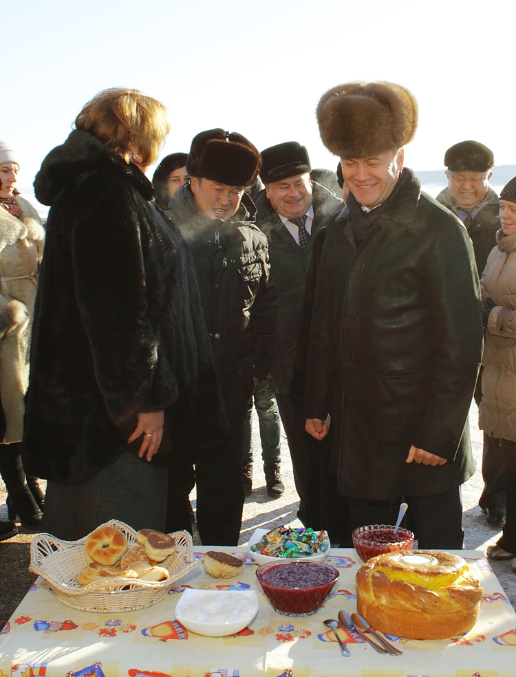 Крестьянско-фермерское хозяйство Павлова