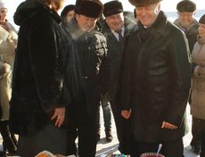 Крестьянско-фермерское хозяйство Павлова