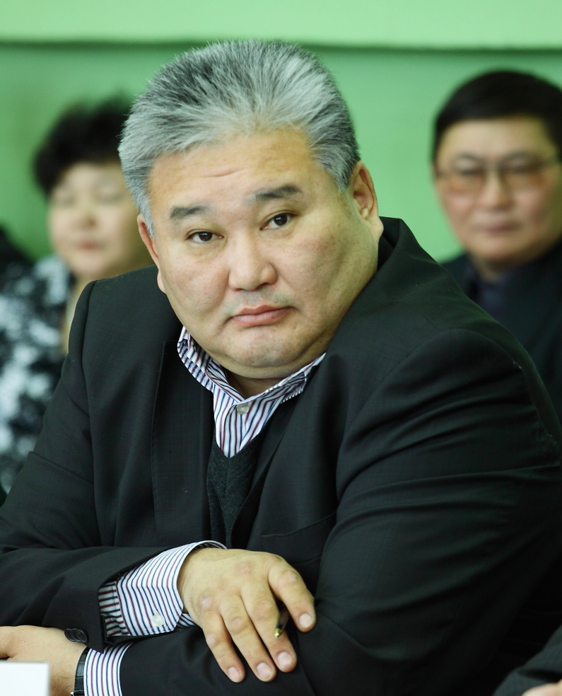 На Совете по развитию УОБО