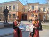 приглашаем в «Кочевник»