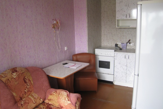 Квартира на улице Советской, 96