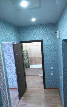 Квартира на бульваре Рябикова