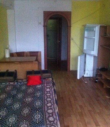 Квартира в Пограничном переулке