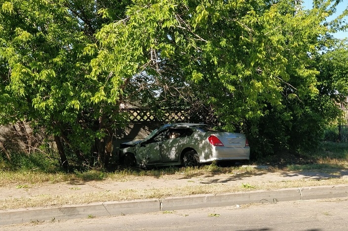 Фото из группы «ДТП 38RUS»