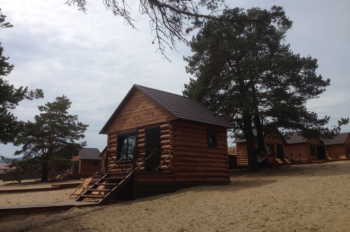 «СаРайский». Фото из группы комплекса «ВКонтакте»