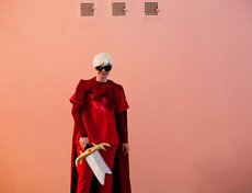 Юкари, 16 лет, 3 дня и 1500 рублей. «Позвали друзья»