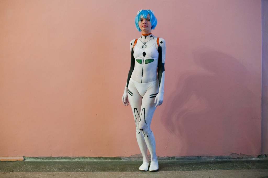 Чарли, 21 год, 5 часов и около 3000 рублей. «Себя показать»