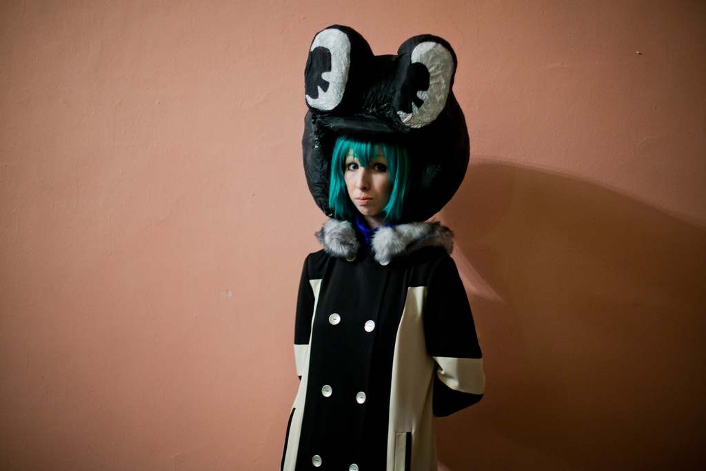 Катя, 16 лет, 2 месяца и 6000 рублей. «Интересно проявить себя»