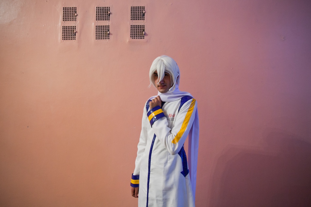 Федор, 29 лет, 1 месяц и 7000 рублей. «7 лет этим занимаюсь, не мог пропустить»