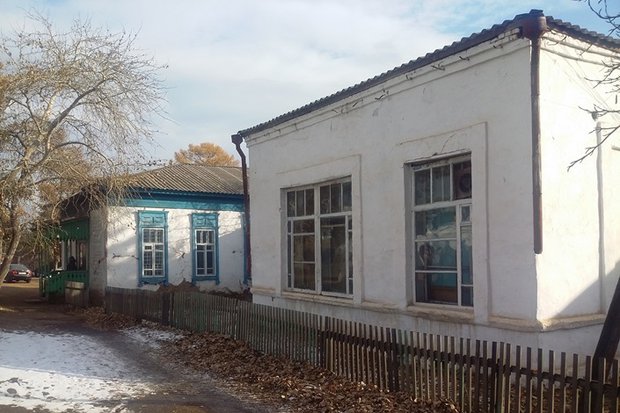 Качугская ЦРБ. Фото ИА "Иркутск онлайн" Качугская ЦРБ. Фото ИА "Иркутск онлайн"