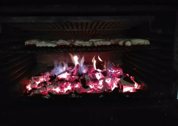 Фото предоставлено рестораном «Джон и Вася»