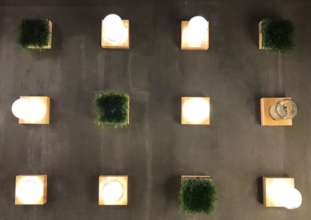 «Гриль Грот». Фото из группы заведения В контакте