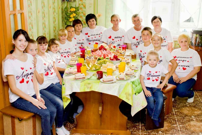 Фото с сайта БФ «Дети Байкала»