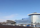 Фото с сайта аэропорта Иркутска