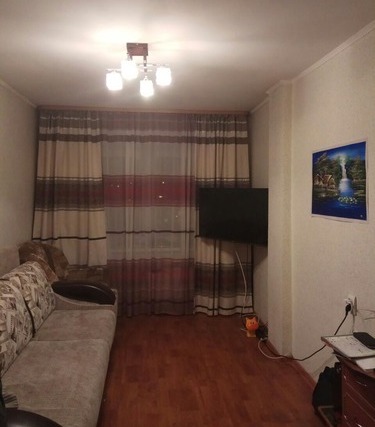 Квартира на бульвар Рябикова, 36/5