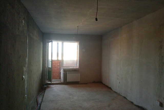 Квартира на улице Индустриальная, 16