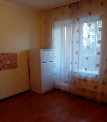 Квартира на улице Багратиона, 52/3