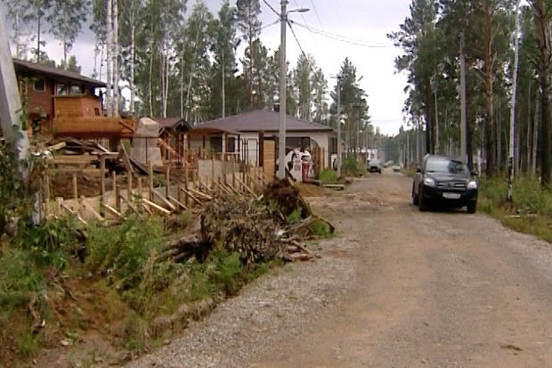 ДНТ «Мечта». Изображение «Вести-Иркутск»