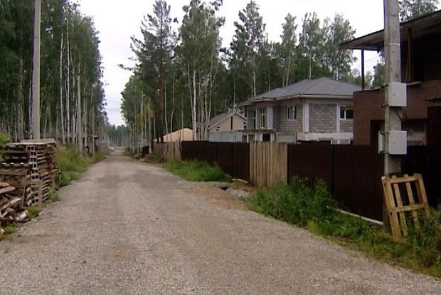 ДНТ «Мечта». Изображение «Вести-Иркутск»