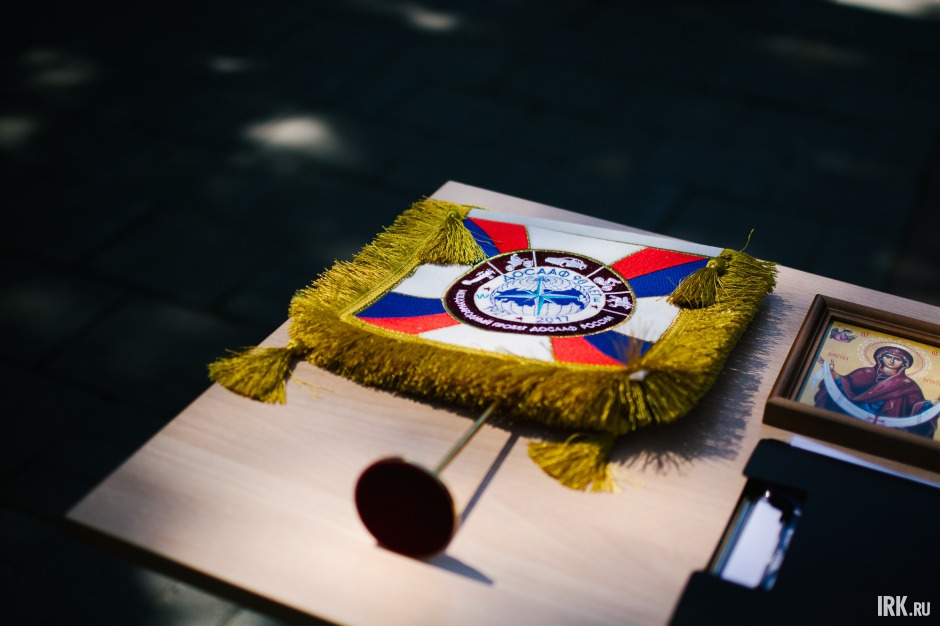 Пробег стартовал из Владивостока 5 июля и проходит как эстафета, где один регион сменяет другой.