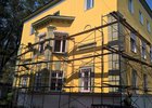 Дом по улице Богдана Хмельницкого стали ремонтировать с 30 июня