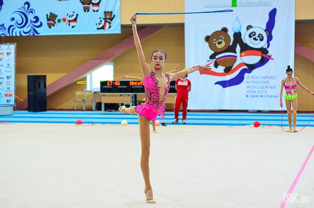 Автор фото — Илья Татарников