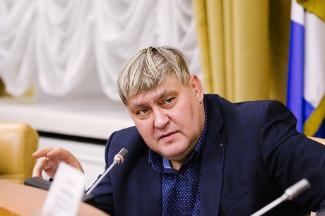Вадим Семенов. Фото с сайта admcher.ru