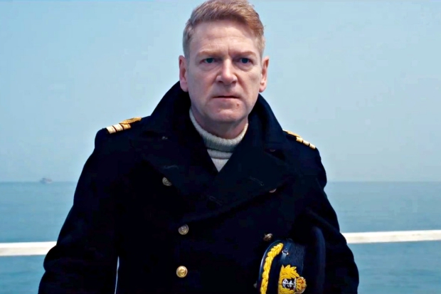 Кадр из фильма «Дюнкерк». Фото с сайта www.kinopoisk.ru