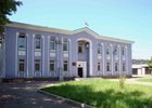 Ленинский районный суд Иркутска. Фото с сайта wikimapia.ru