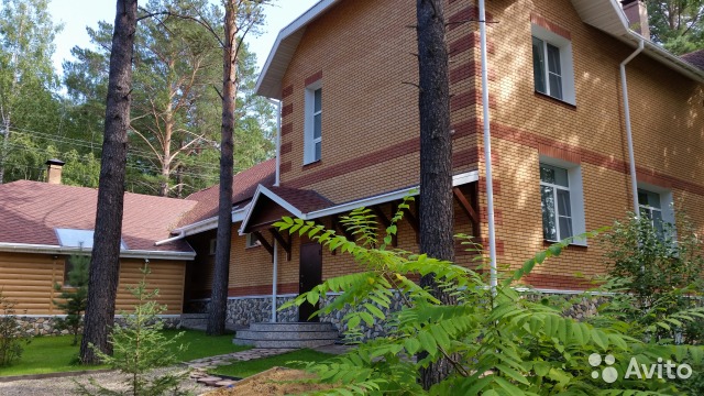 Дом на 17-м километре Байкальского тракта в СНТ «Политехник»