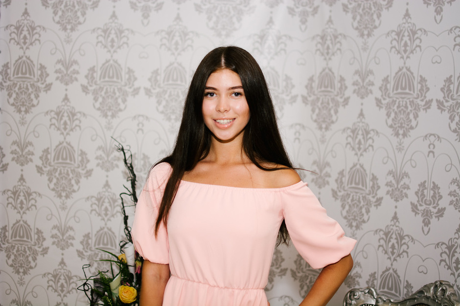 Екатерина Мокрецова
